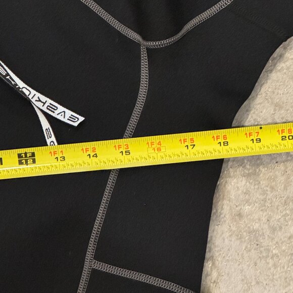 Seaskin Mens 3mm Shorty Wetsuit Womens Full Body Diving Suit Front Zip Wetsuit - Picture 15 of 16